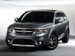 Fiat Freemont 2011 года